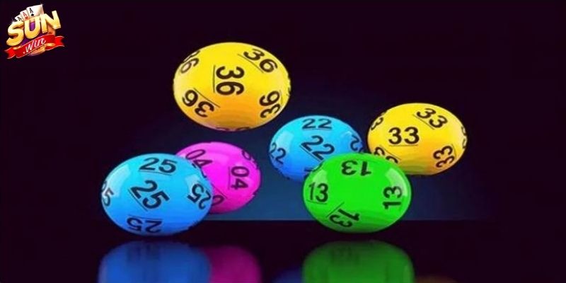 Bí quyết chọn số trúng lớn tại Sunwin