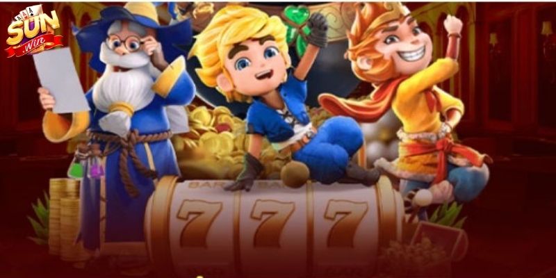 Bí quyết quay hũ Sunwin trúng Jackpot khủng