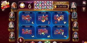 Các bước đánh bầu cua online cho tân binh