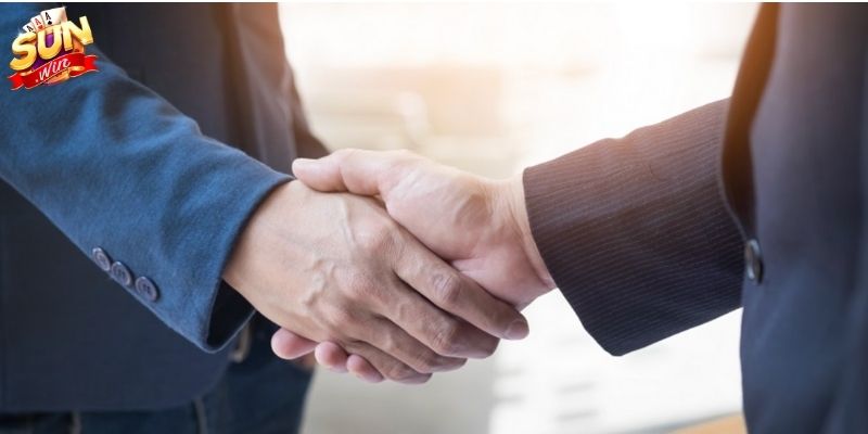 Giấy Phép Hoạt Động Sunwin - Khẳng Định Uy Tín, Minh Bạch Các giấy phép hoạt động của cổng game Sunwin