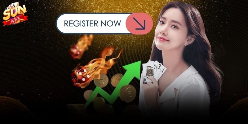 Đăng Ký SUNWIN - Hướng Dẫn Tạo Lập Tài Khoản Thành Viên Điều kiện để thực hiện đăng ký SUNWIN