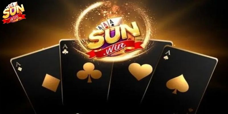 Giới thiệu về game bài Sunwin hiện nay