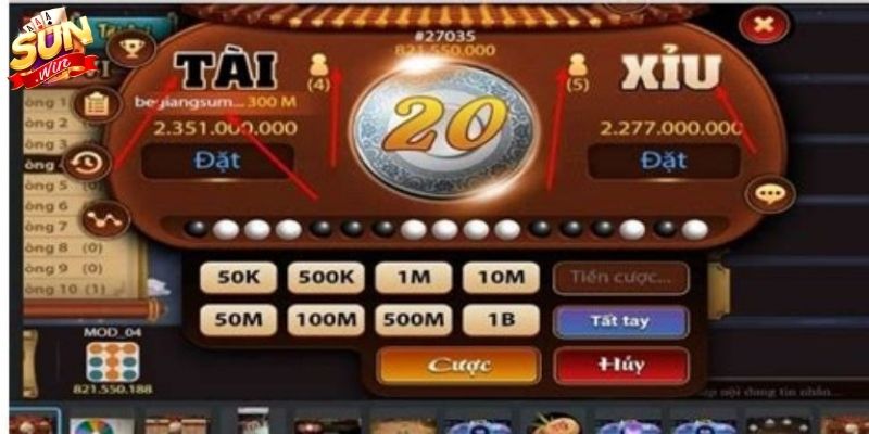 Tài Xỉu Sunwin - Bí Quyết Đặt Cược Tài Xỉu Hiệu Quả 2026 Giới thiệu về tài xỉu Sunwin