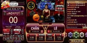 Giới thiệu về xóc đĩa Sunwin hiện nay