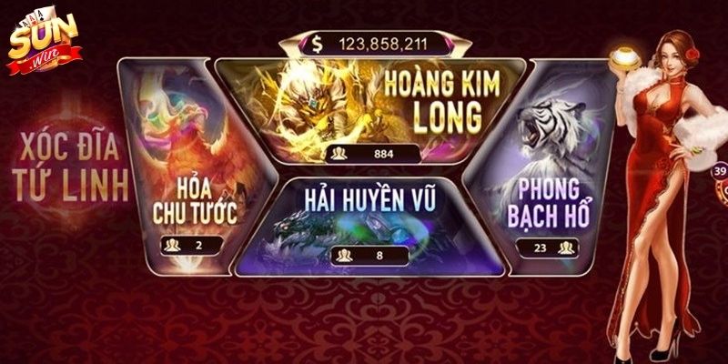 Học ngay mẹo hay dự đoán game xóc đĩa