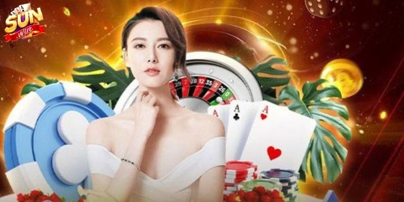 Hướng dẫn các bước tham gia game bài Sunwin nhanh chóng