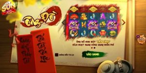 Khám phá Nổ hũ ông đồ Sunwin