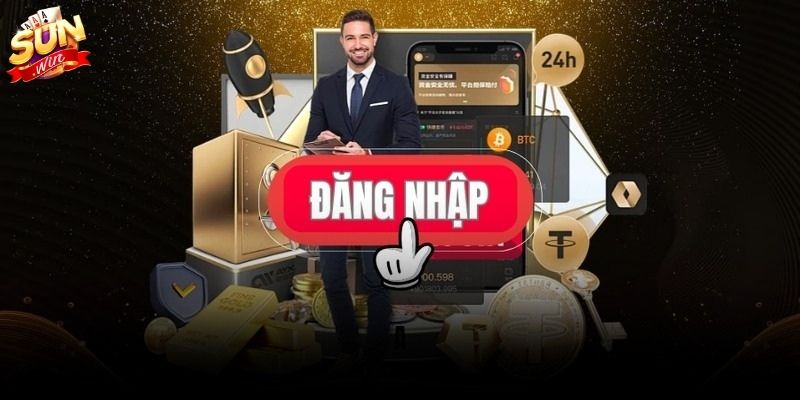 Lưu ý để đăng nhập Sunwin thuận lợi