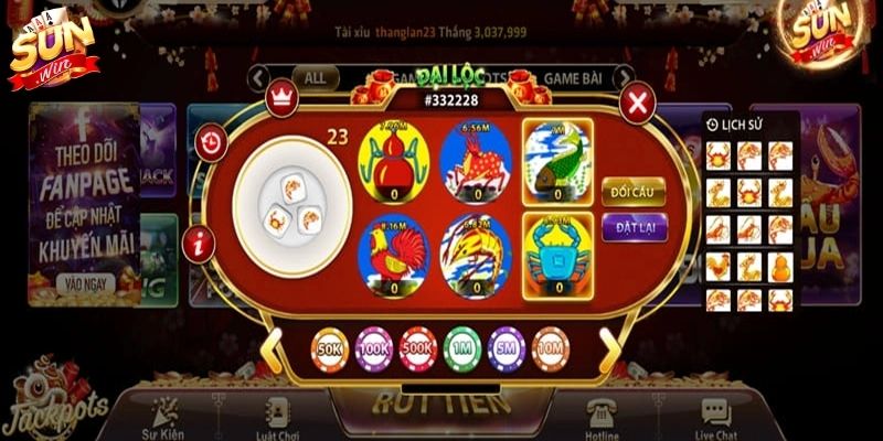 Mẹo dự đoán bầu cua đánh là thắng