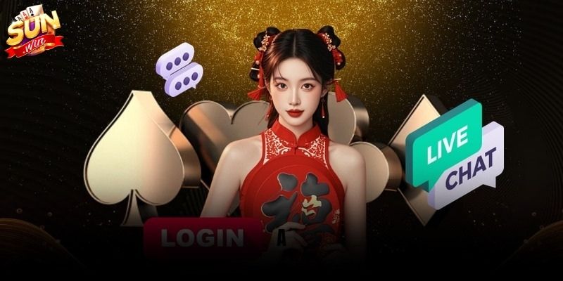 Ưu điểm của việc đăng nhập SUNWIN