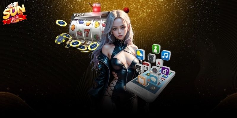 Ưu điểm của việc tải app Sunwin 