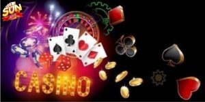 Ưu điểm nổi bật khi tham gia live casino Sunwin