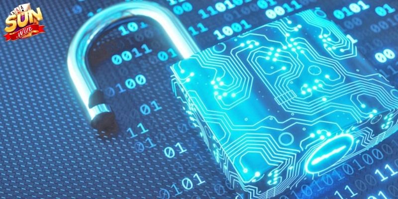 Vai trò chính của chính sách bảo mật tại Sunwin